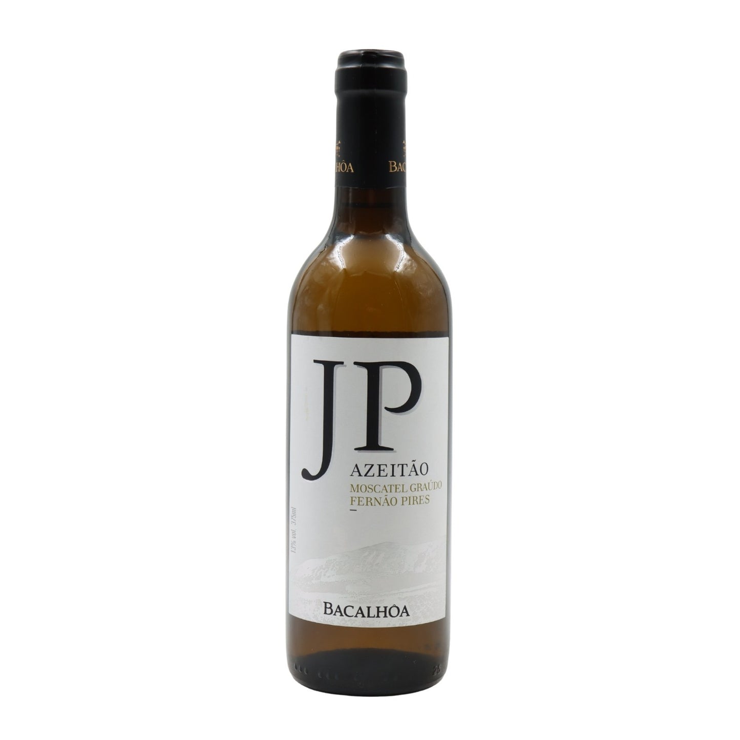 JP 375ml Branco