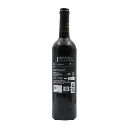 JP Tinto