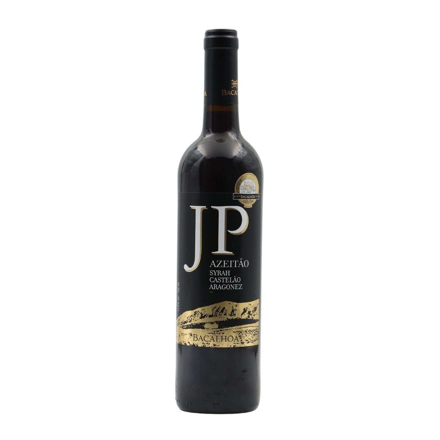 JP Tinto