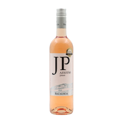 JP Rosé 2022