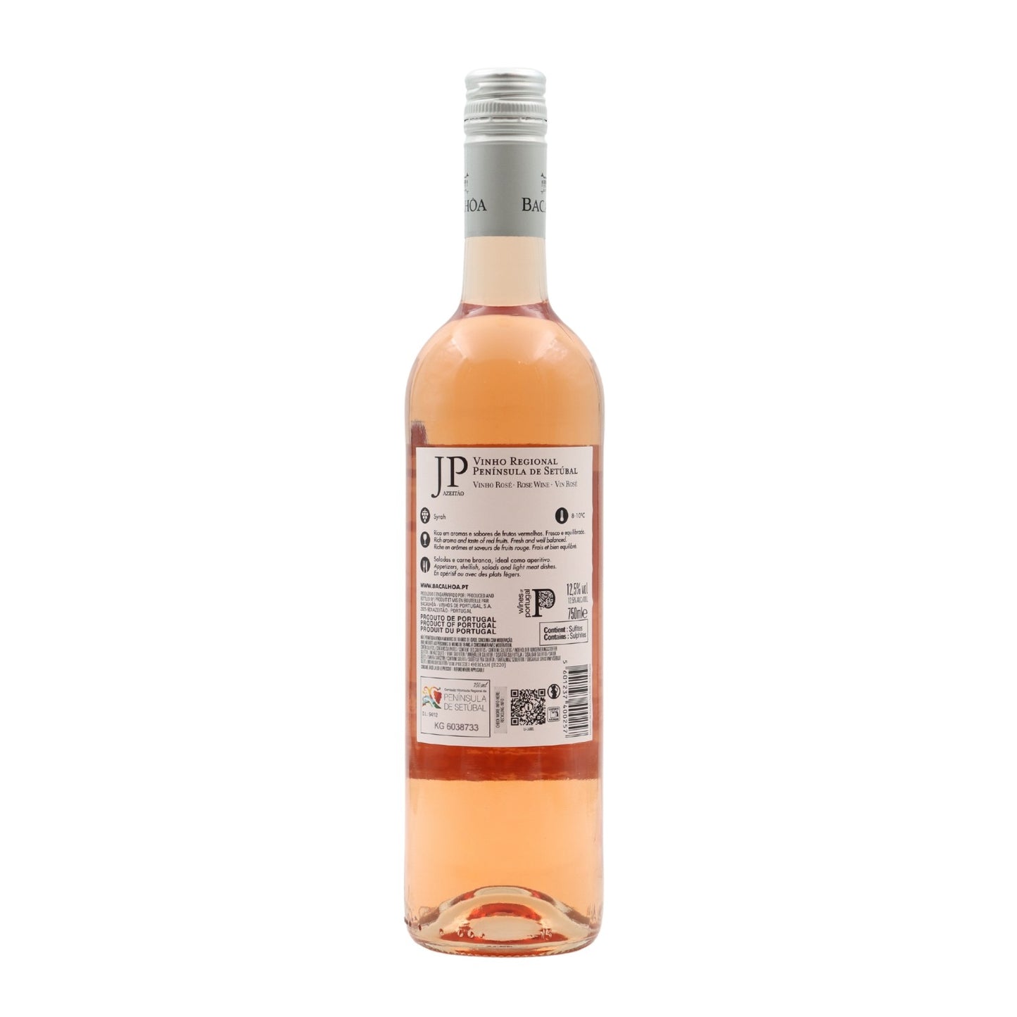 JP Rosé
