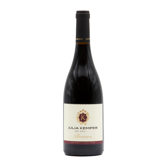 Julia Kemper Reserve Red 2011