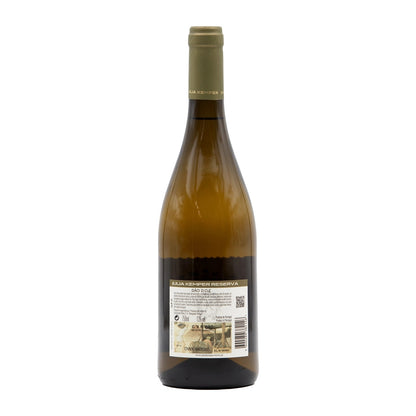 Júlia Kemper Reserva Branco 2015