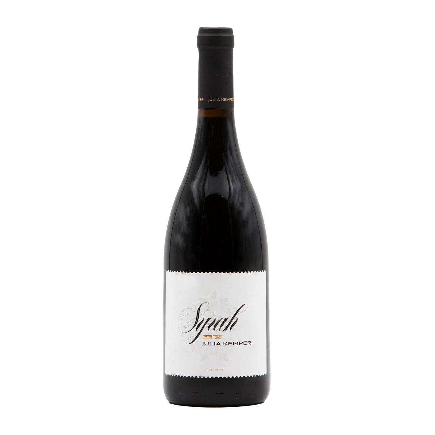 Júlia Kemper Syrah Tinto 2012