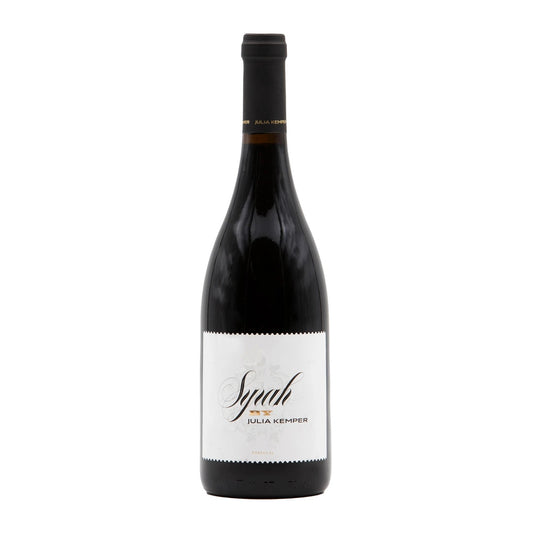 Júlia Kemper Syrah Tinto 2012