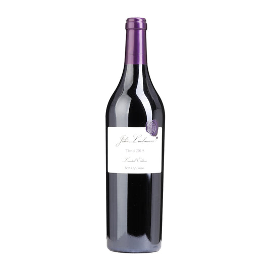 Julia Lindemann Limited Edition Tinto 2019
