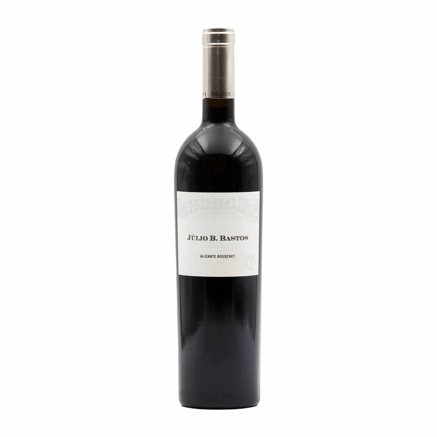 Julio Bastos Alicante Bouschet Grande Reserva Tinto 2015