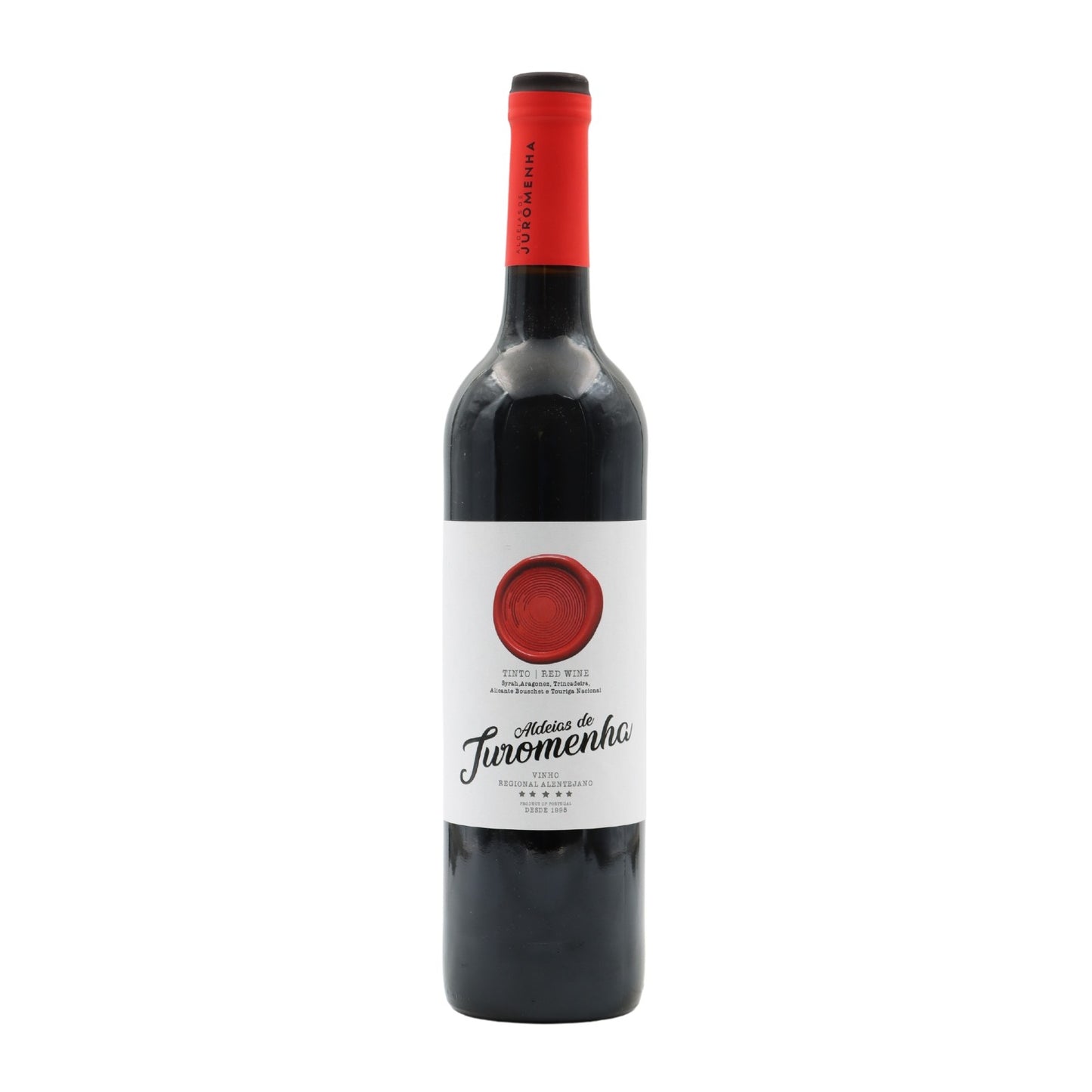 Juromenha Tinto