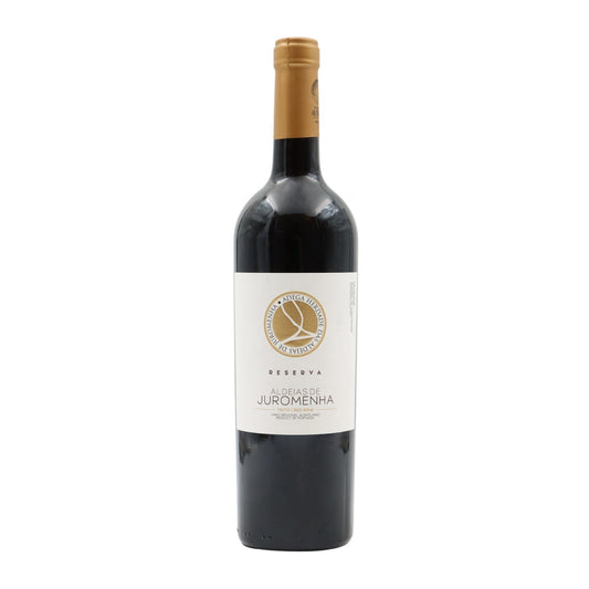 Juromenha Reserve Red 2020