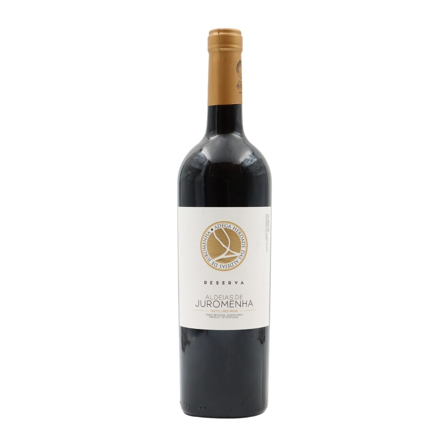Juromenha Reserva Tinto