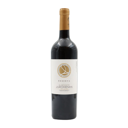 Juromenha Reserva Tinto