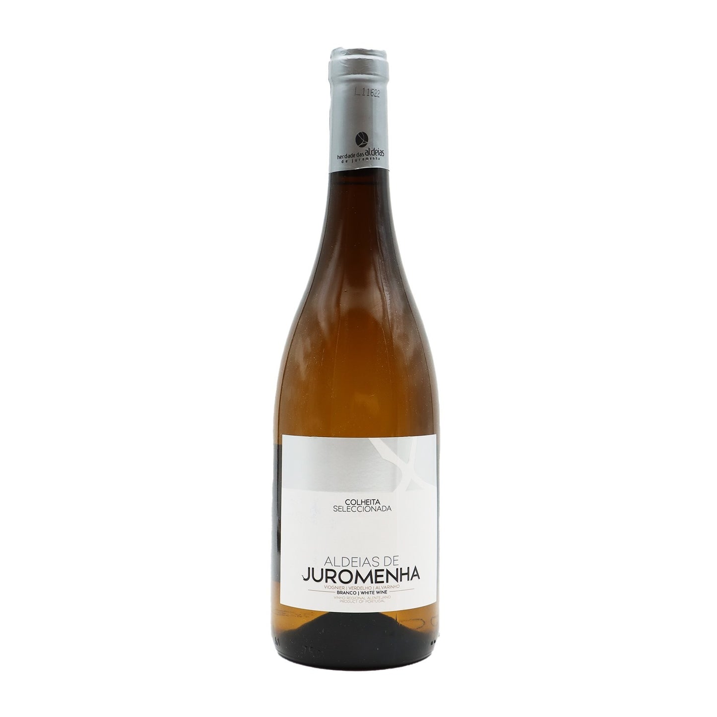 Juromenha Selected Harvest Branco 2021