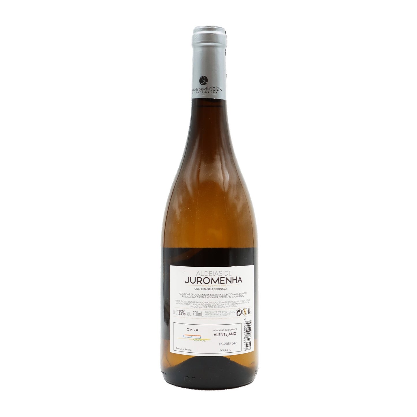 Juromenha Selected Harvest Branco