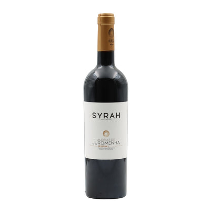 Juromenha Syrah Reserva Tinto 2021