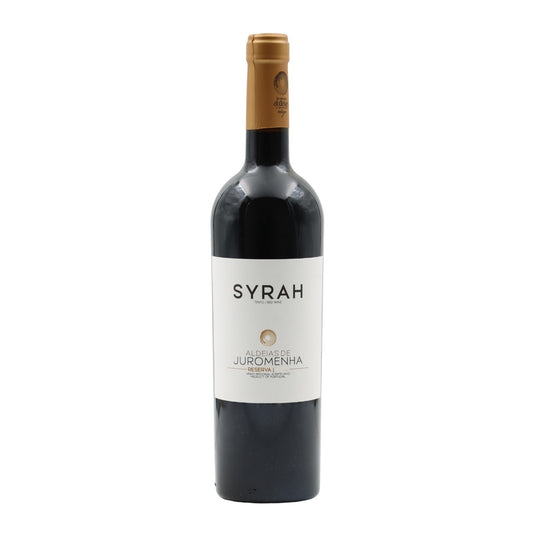 Juromenha Syrah Reserva Tinto 2021