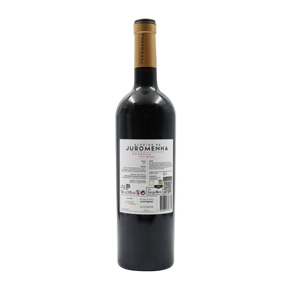 Juromenha Syrah Reserva Tinto