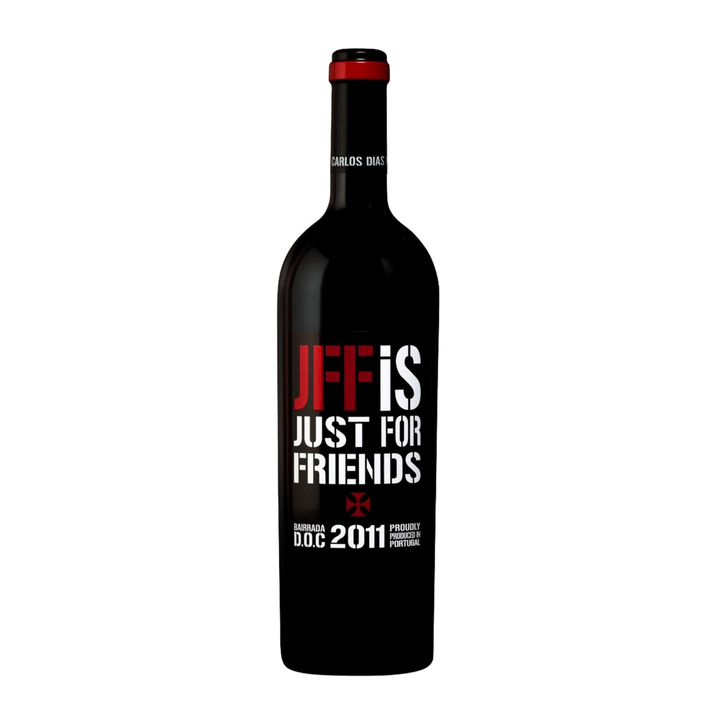Just For Friends Tinto 2011