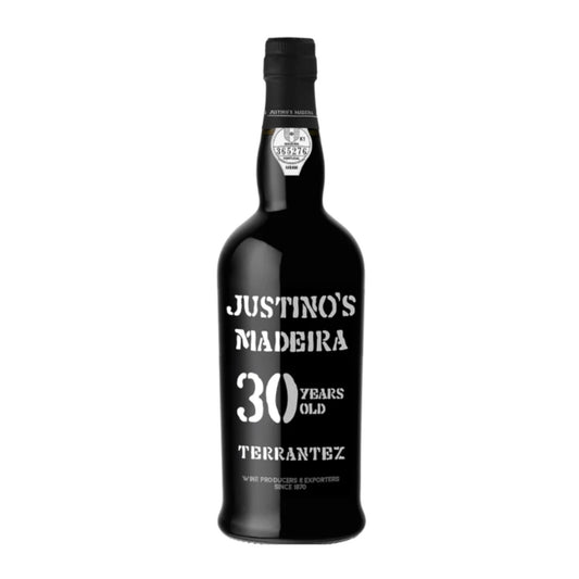 Justinos 30 anos Terrantez Madeira