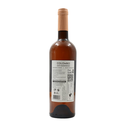 Justinos Colombo Reserva Rosé