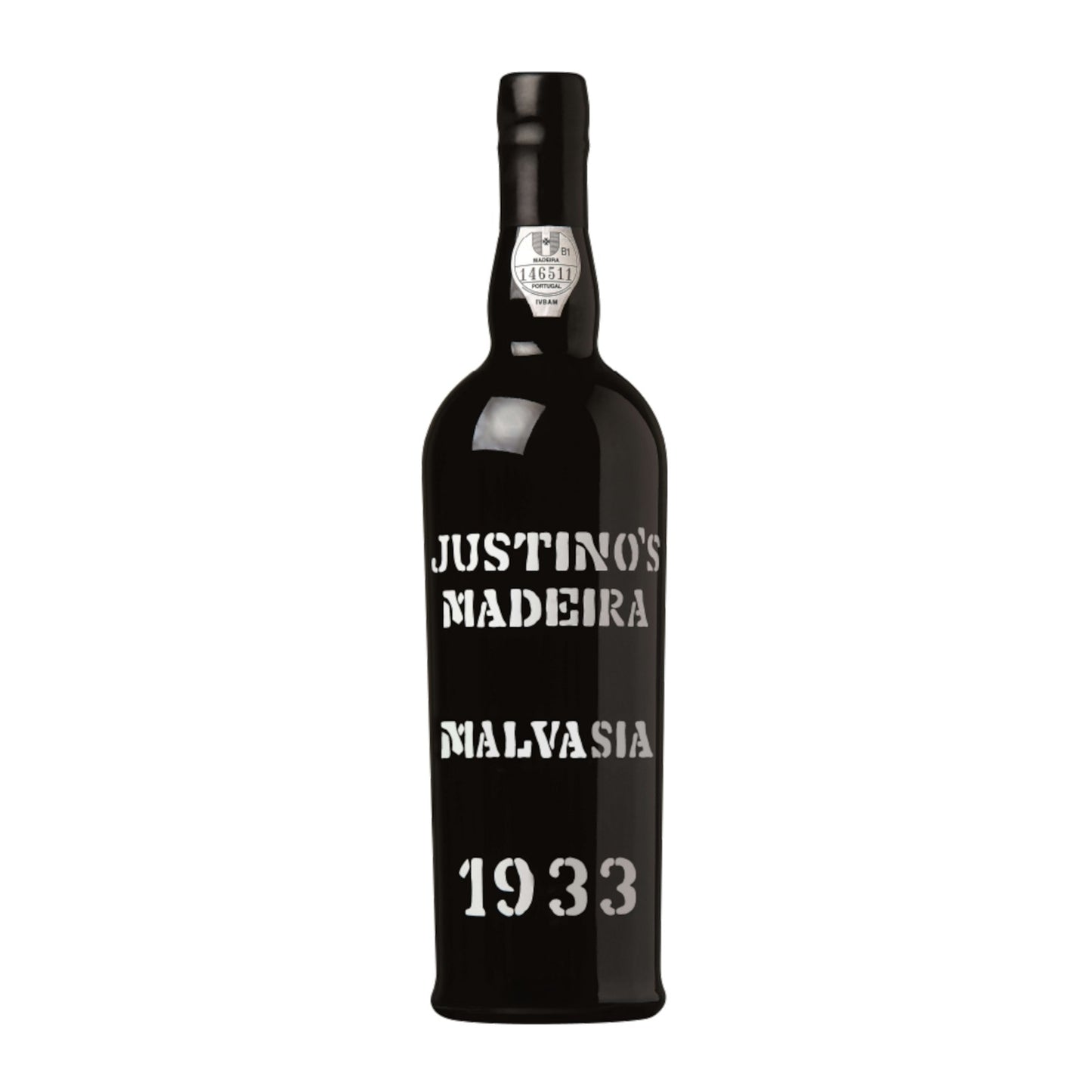 Justinos Malmsey Frasqueira 1933