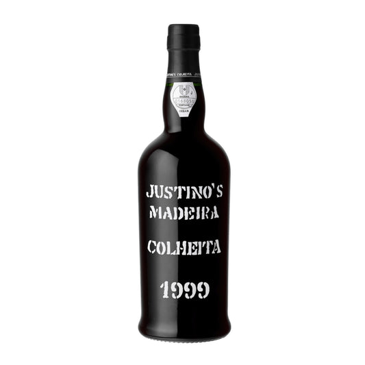 Justinos Black Ink Harvest 1999