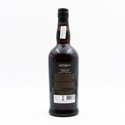 Justinos Verdelho Colheita 1997