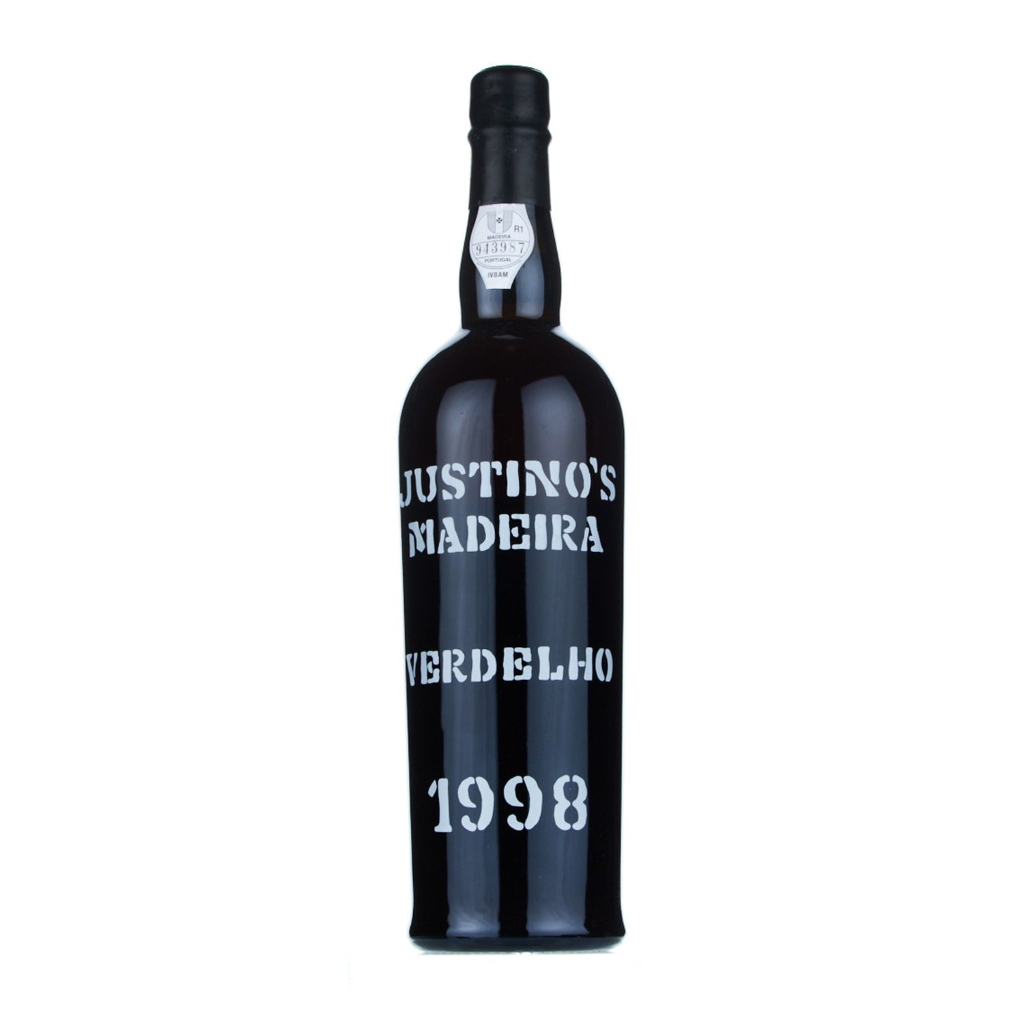 Justinos Verdelho Harvest 1998