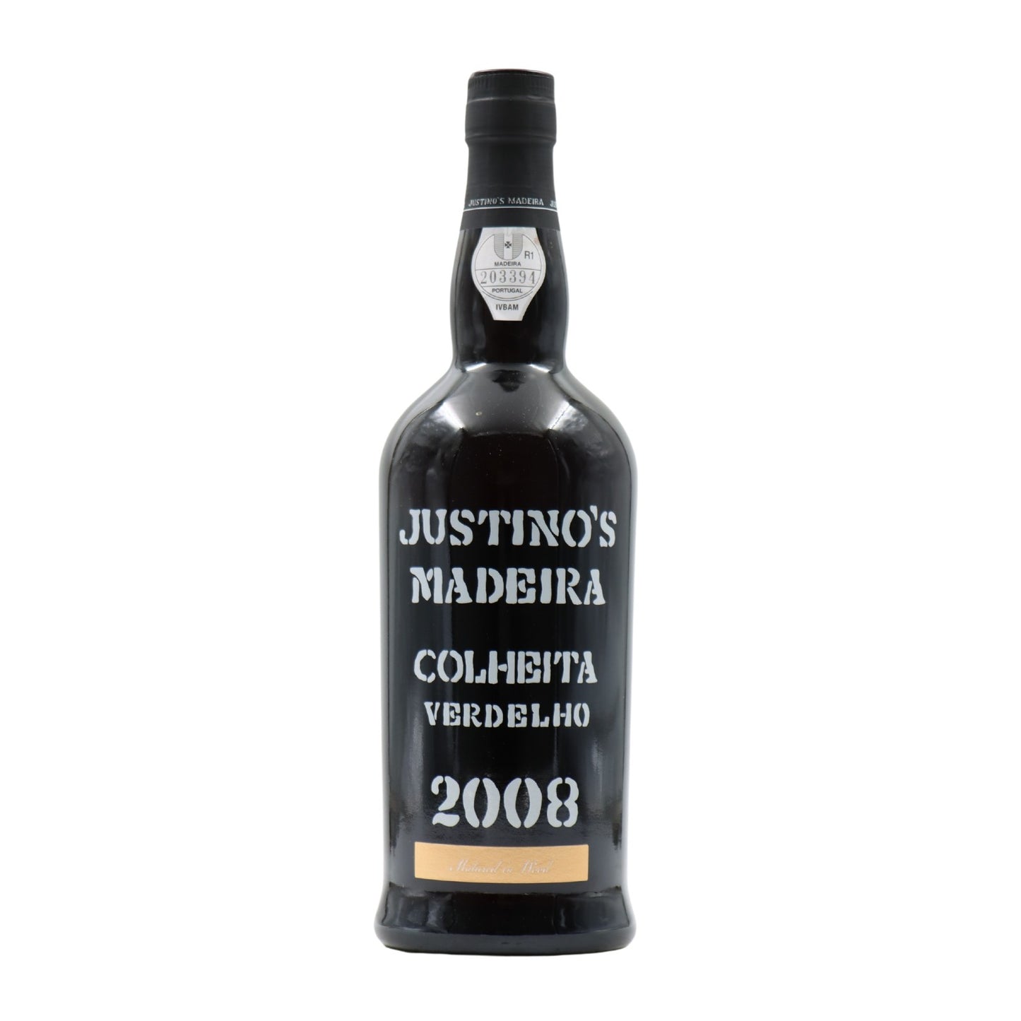 Justinos Verdelho Harvest 2008