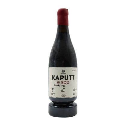 Kaputt 40 meses Tinto 2018