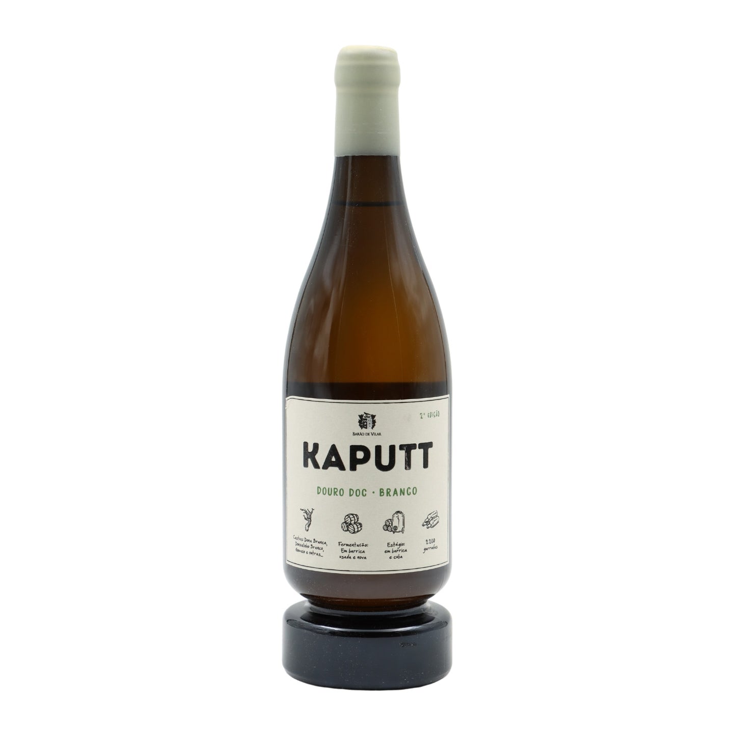 Kaputt Douro Branco