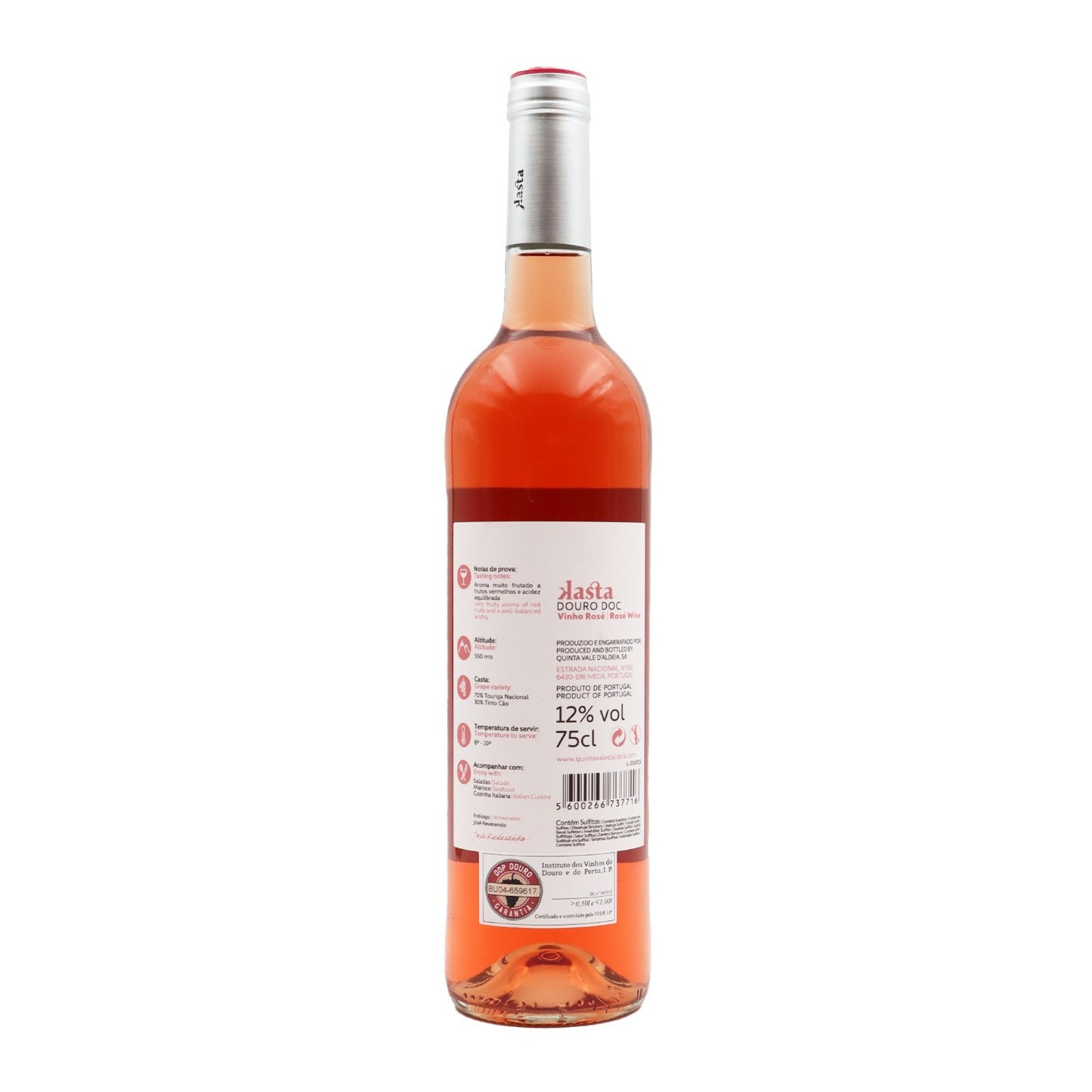 Kasta Rosé 2019