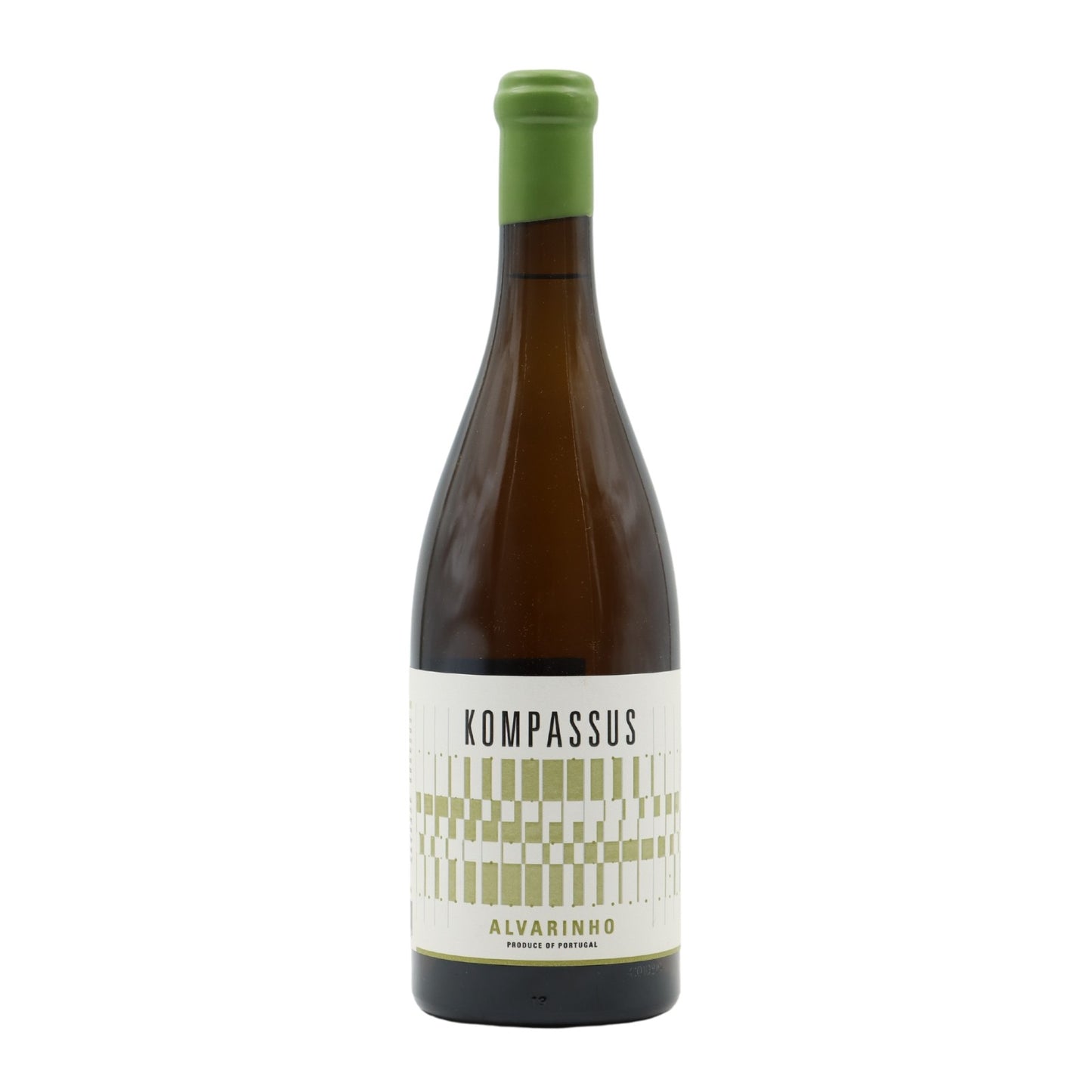 Kompassus Alvarinho Branco 2018