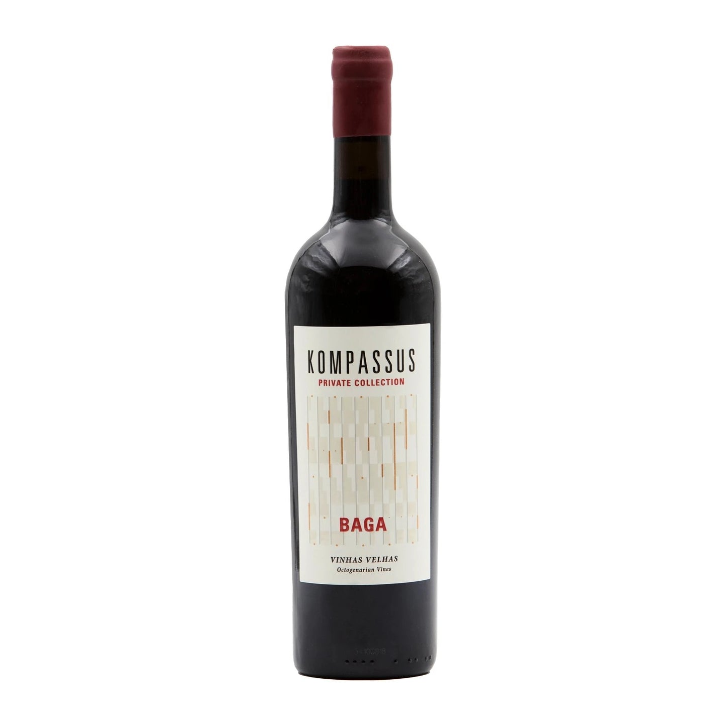 Kompassus Private Collection Tinto 2015