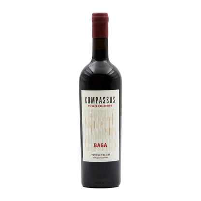 Kompassus Private Collection Tinto 2015