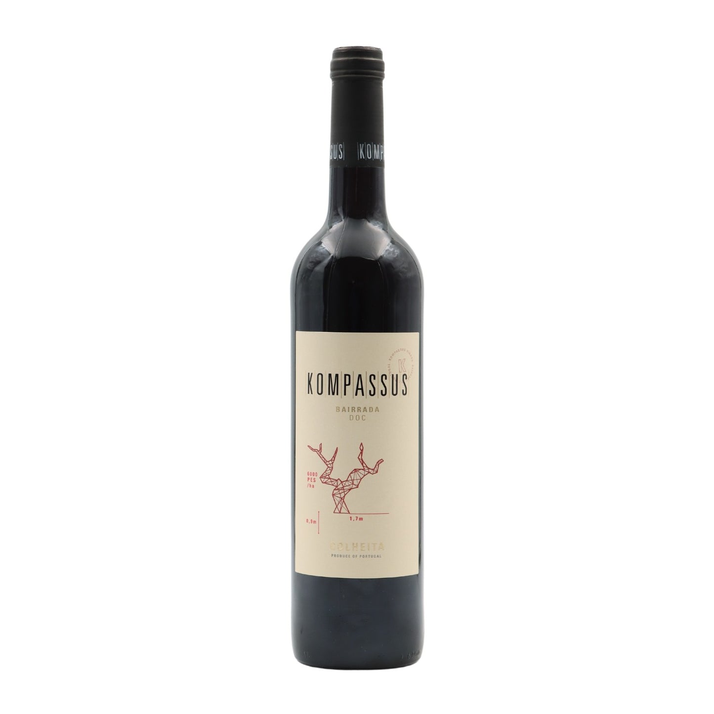Kompassus Tinto