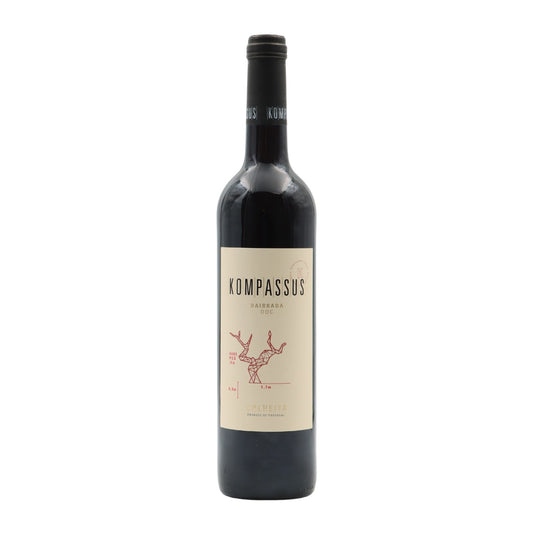 Kompassus Tinto