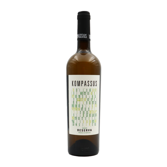 Kompassus Reserva White 2021