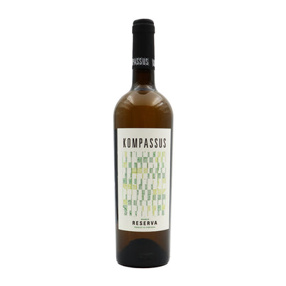 Kompassus Reserva Branco
