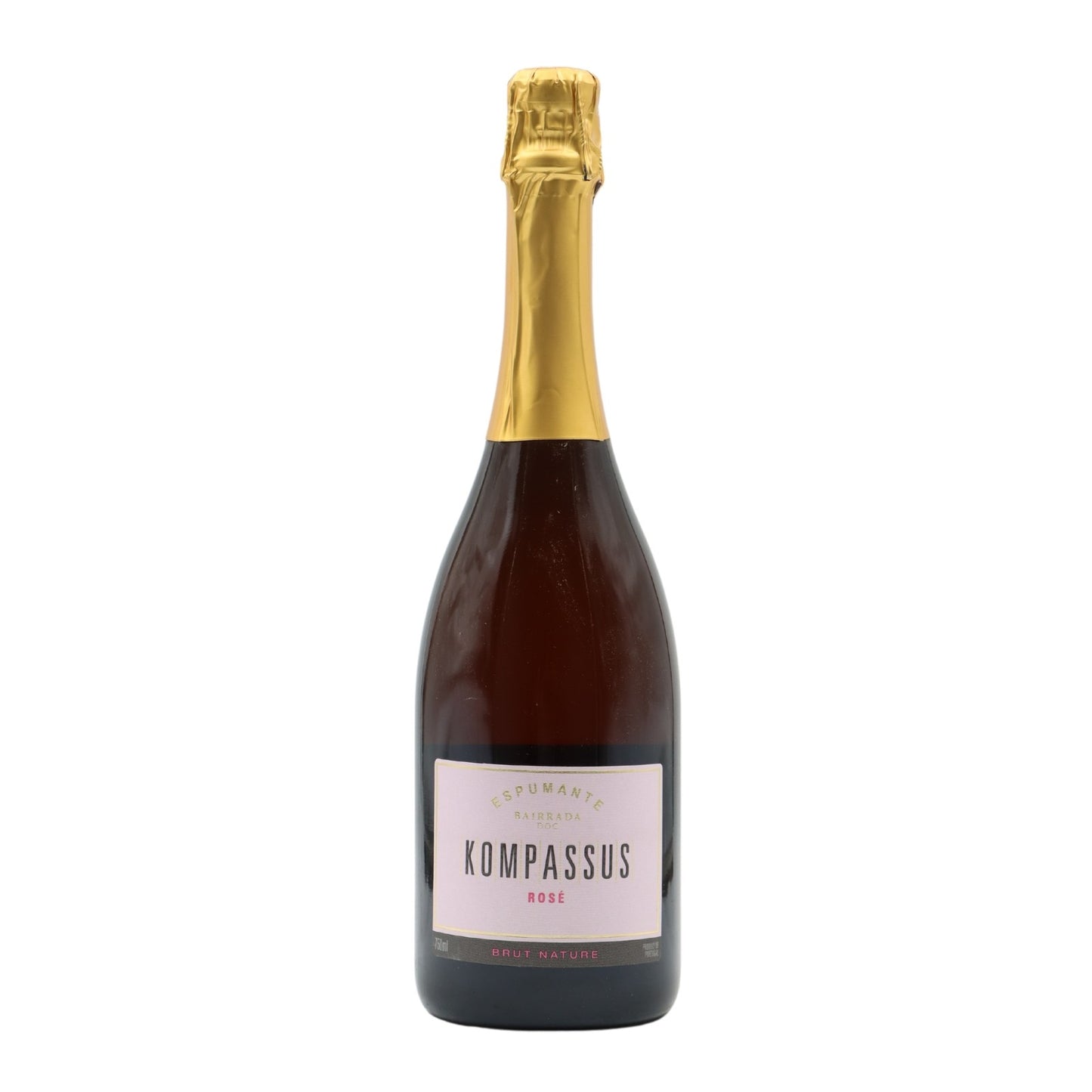 Kompassus Rosé Espumante