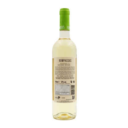 Kompassus Branco