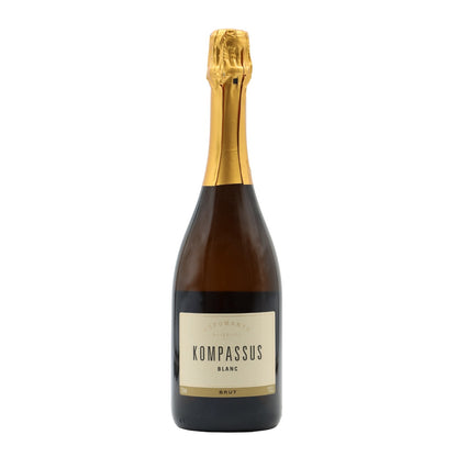 Kompassus Brut Sparkling Wine 2021