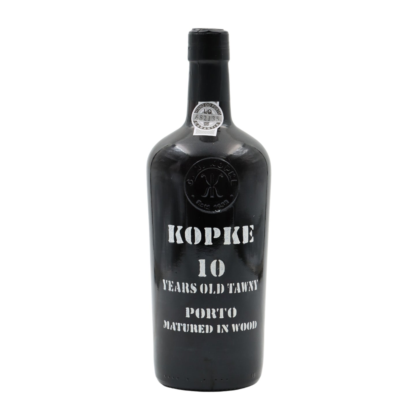 Kopke 10 Year Old Tawny Port