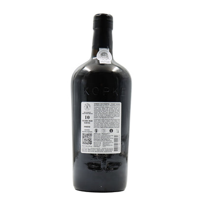 Kopke 10 Year Old Tawny Port