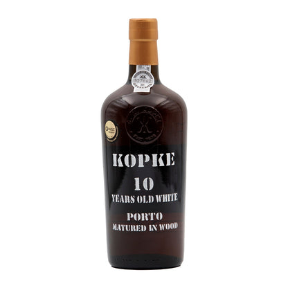 Kopke 10 years White Port