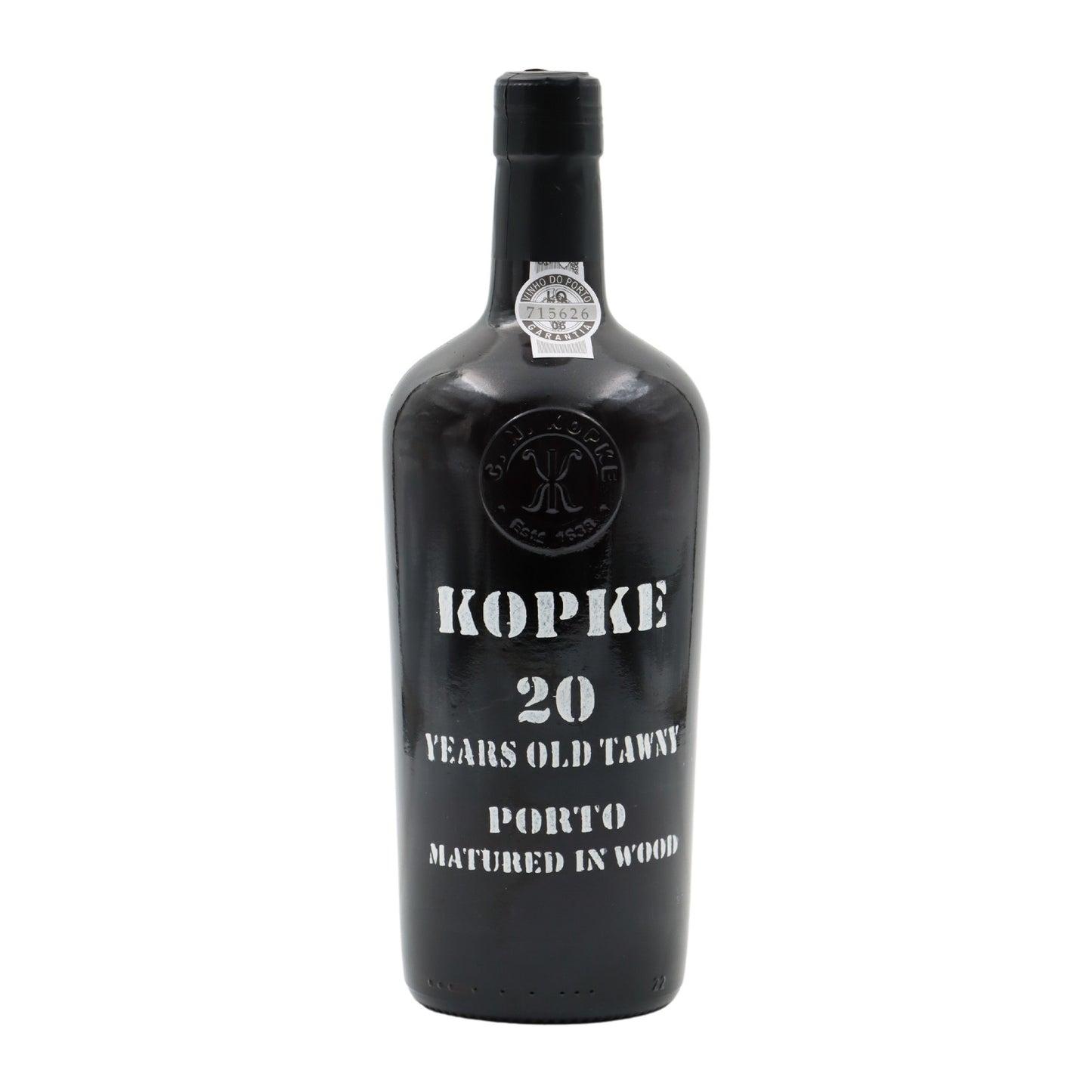 Kopke 20 Year Old Tawny Port