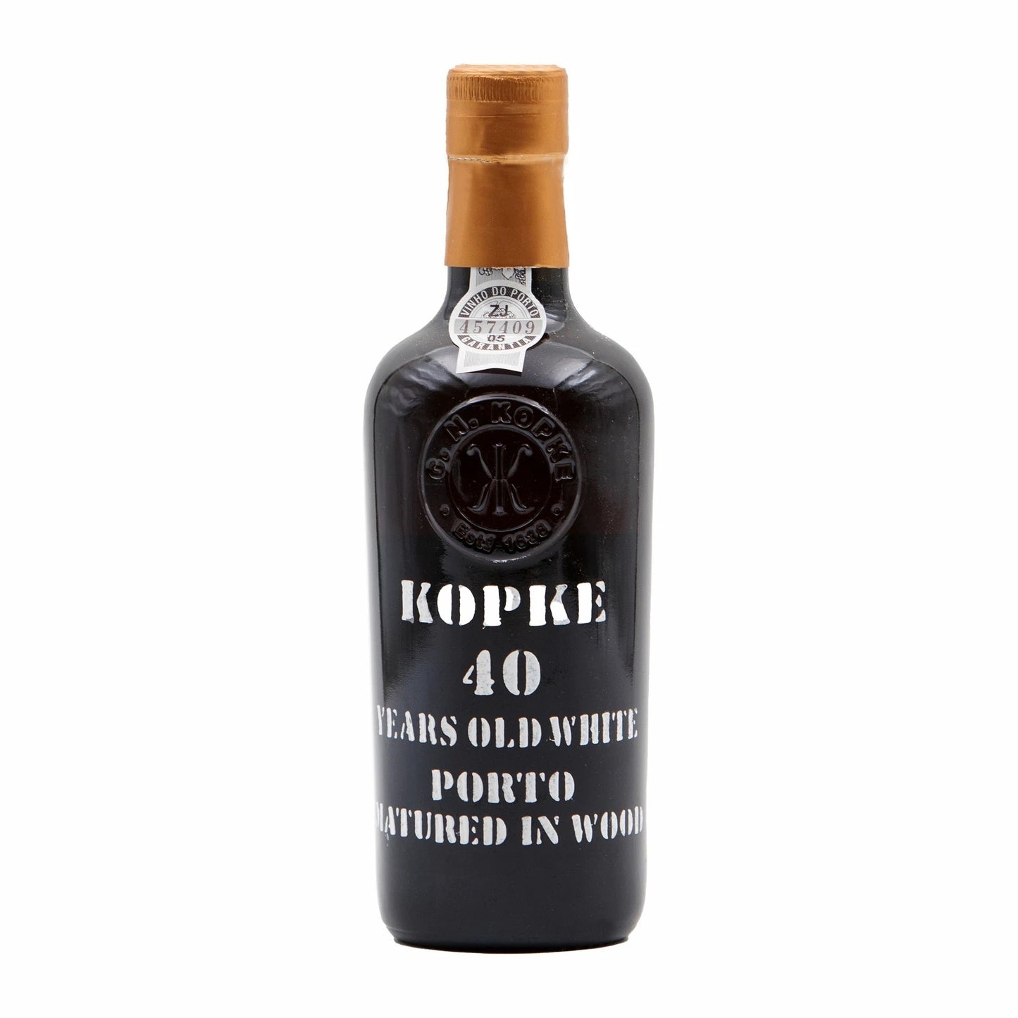Kopke 40 anos White Porto