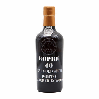 Kopke 40 anos White Porto