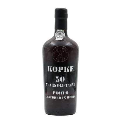 Kopke 50 Years Tawny Port