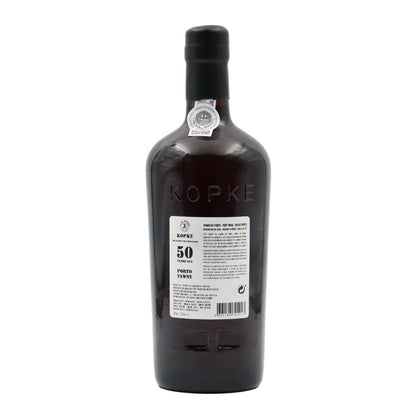 Kopke 50 anos Tawny Porto