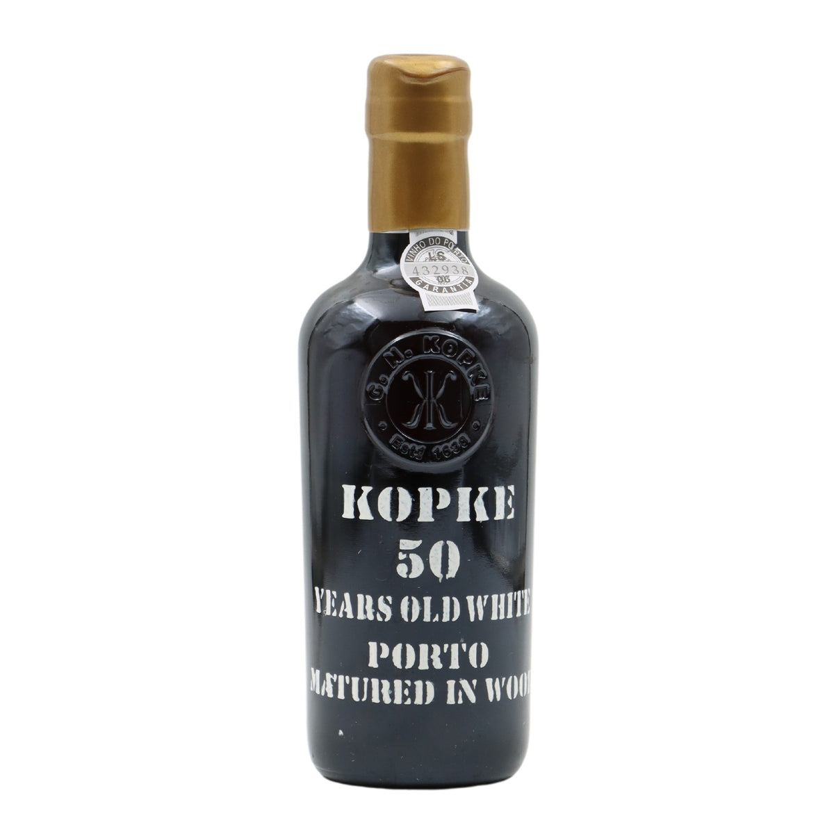 Kopke 50 years White Porto